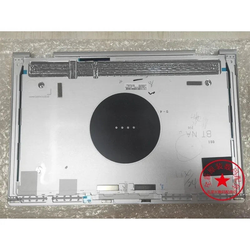 AB + новая задняя крышка ЖК-дисплея, верхний чехол для HP Elitebook X360 1040 G5 G6 6070B1538701
AB + новая задняя крышка ЖК-дисплея, верхний чехол для HP Elitebook X360 1040 G5 G6 6070B1538701