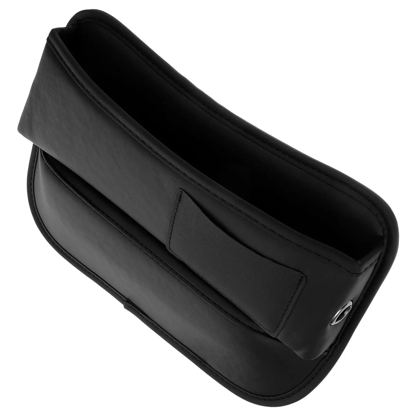 Car Seat Gap Organizer Between Front Seats PVC Car Gap Filler Box for Small Items Storage Keeps Items Within Reach Safe
Car Seat Gap Organizer Between Front Seats PVC Car Gap Filler Box for Small Items Storage Keeps Items Within Reach Safe