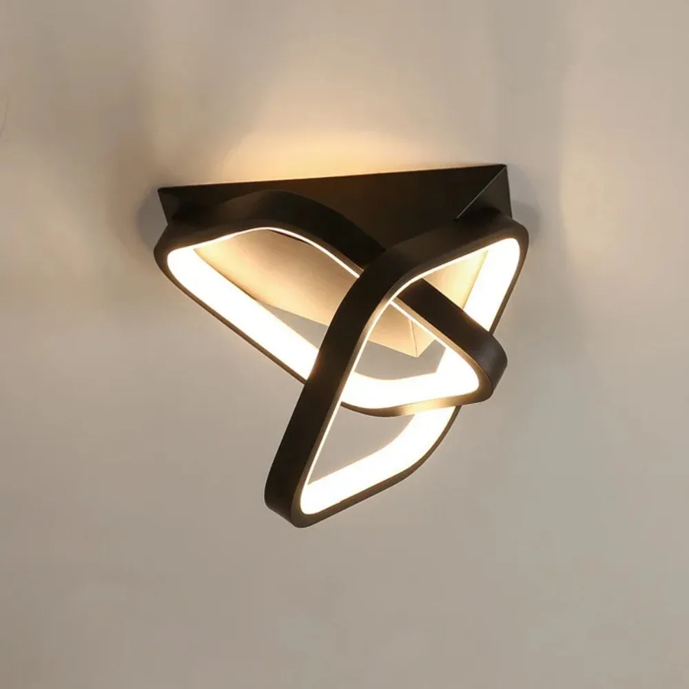 Ceiling Light Modern LED 1 Rings Circle Ceiling Lamps Light Fixtures for Living Room Dining Room Bedroom
Ceiling Light Modern LED 1 Rings Circle Ceiling Lamps Light Fixtures for Living Room Dining Room Bedroom