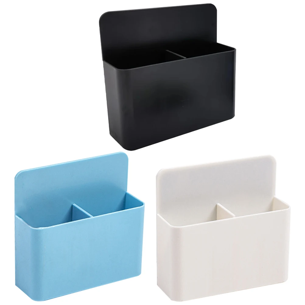 3pcs Dry Erase Eraser Holder Whiteboard Pen Holder Dry Erase Marker Storage Box Office Desk Organizer Plastic
3pcs Dry Erase Eraser Holder Whiteboard Pen Holder Dry Erase Marker Storage Box Office Desk Organizer Plastic