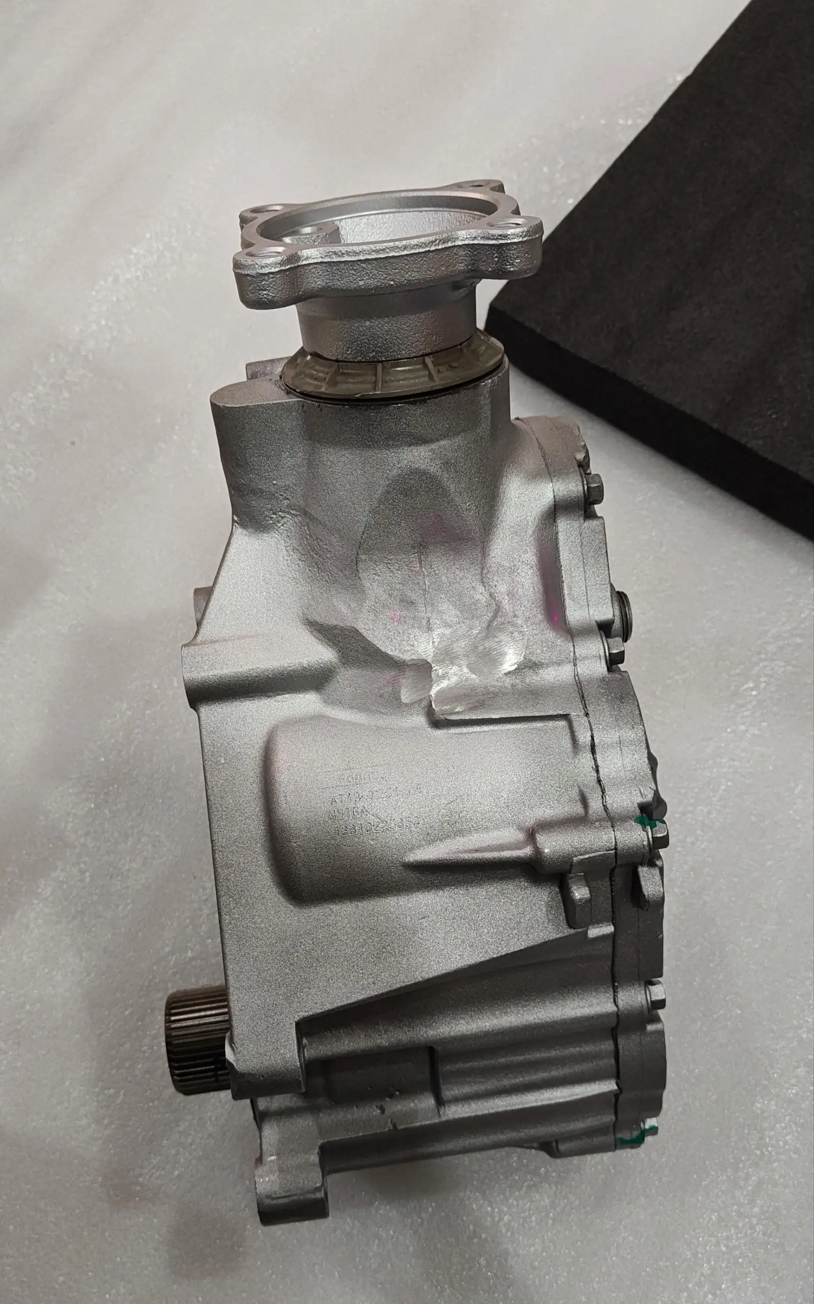 600-234 AT4Z-7251-A AT4Z-7251-D 412-598 TRANSFER CASE DIFFERENTIAL Suit for 2007-2015 Ford Edge Explorer Taurus AWD PTU PTO
600-234 AT4Z-7251-A AT4Z-7251-D 412-598 TRANSFER CASE DIFFERENTIAL Suit for 2007-2015 Ford Edge Explorer Taurus AWD PTU PTO