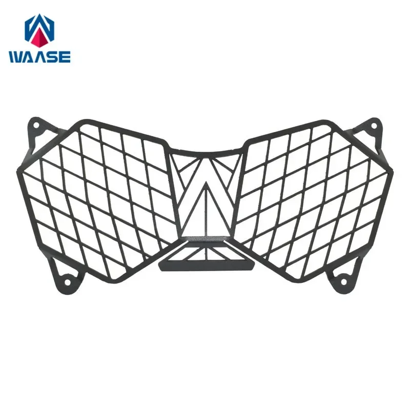 waase For Triumph Tiger 800 XC XCX XR XRX 2010 2011 2012 2013 2014-2017 Headlight Head Lamp Light Grille Guard Cover Protector
waase For Triumph Tiger 800 XC XCX XR XRX 2010 2011 2012 2013 2014-2017 Headlight Head Lamp Light Grille Guard Cover Protector