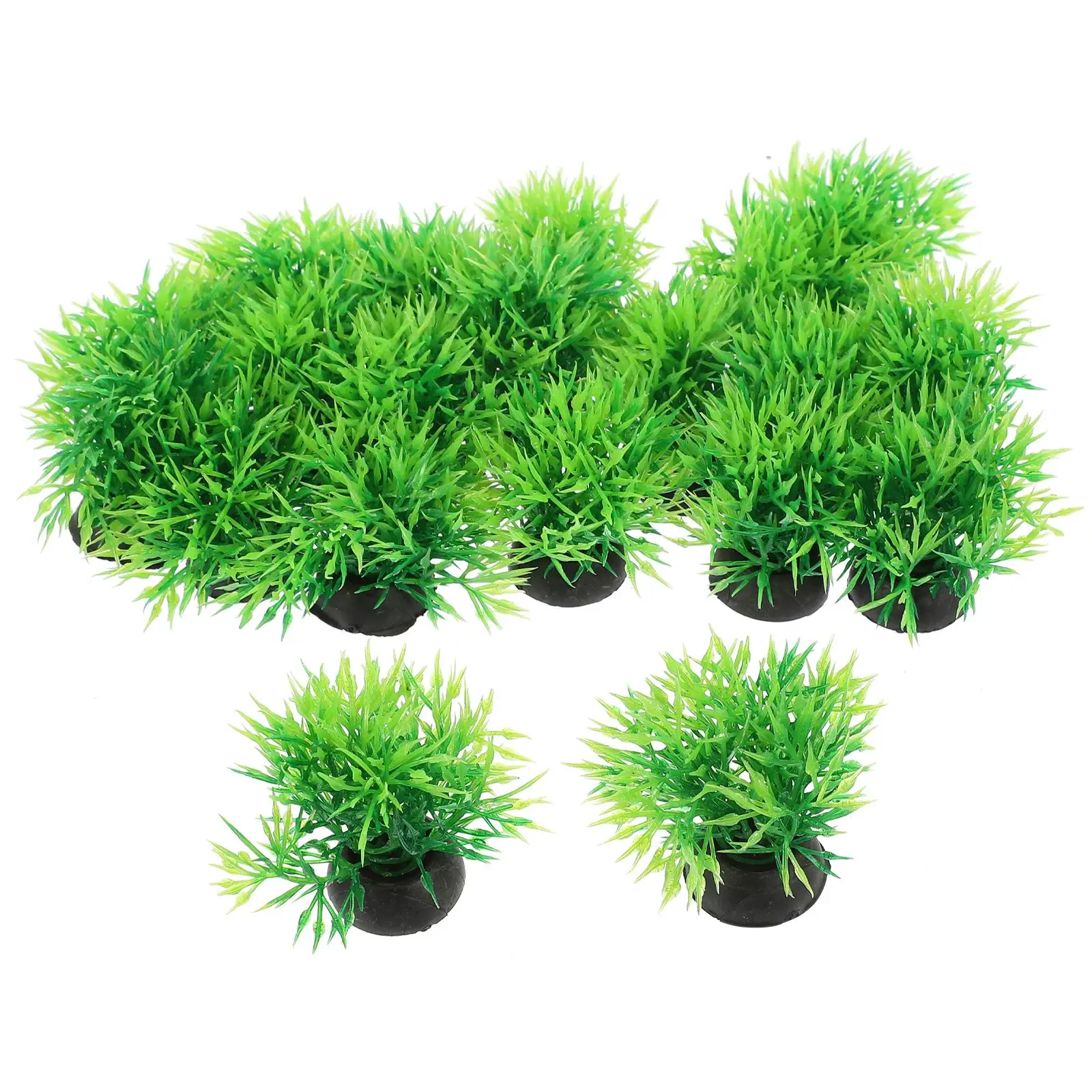 Plastic for Betta Fish Tank Decorations Lifelike Green Plant Ornament Safe Material Durable Use Easy Maintain Suitable Reptile
Plastic for Betta Fish Tank Decorations Lifelike Green Plant Ornament Safe Material Durable Use Easy Maintain Suitable Reptile