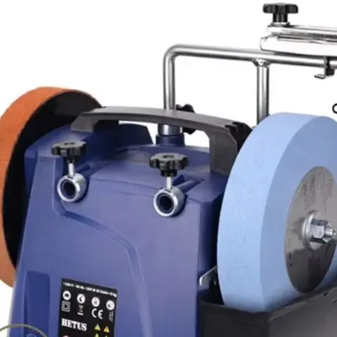 H10 Low-Speed Water-Cooled Knife Sharpener For Household Woodworking Tools Engraving Knives Chisels Electric Knife Grinder
H10 Low-Speed Water-Cooled Knife Sharpener For Household Woodworking Tools Engraving Knives Chisels Electric Knife Grinder