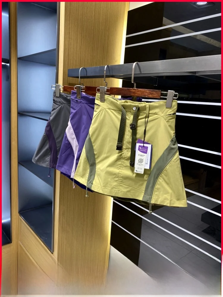 Женская короткая юбка Tundra Whispers: дышащая, для походов и альпинизма, с внутренней защитой от просвечивания, универсальная, новая летняя модель для работы
Женская короткая юбка Tundra Whispers: дышащая, для походов и альпинизма, с внутренней защитой от просвечивания, универсальная, новая летняя модель для работы