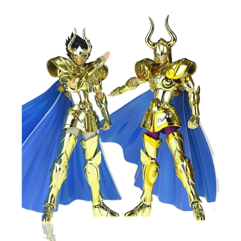 In stock Gold Saint Seiya CS Myth EX Goat Shura Saint Clothes Hanger Saint Seiya Capricorn cm Action Figure Toy Collection Gift
In stock Gold Saint Seiya CS Myth EX Goat Shura Saint Clothes Hanger Saint Seiya Capricorn cm Action Figure Toy Collection Gift