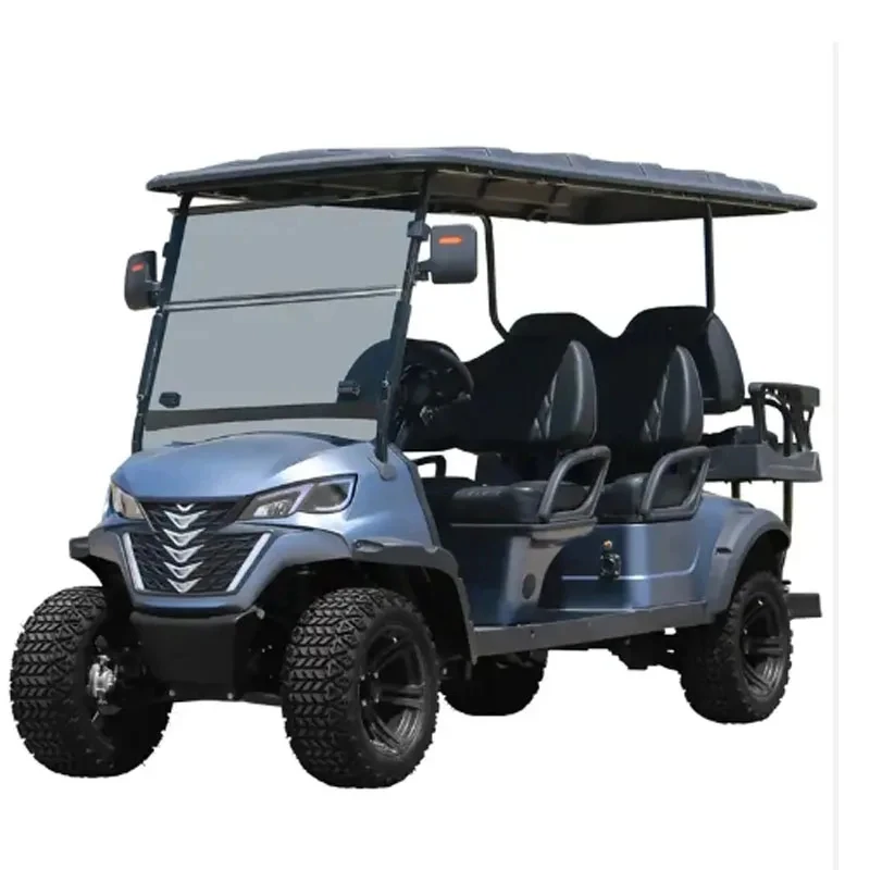 Wholesale Cheap Price Golf Buggy 6 8 Seater Fast Club Car Comfortable 4 Wheel Gasoline Electric Golf Cart
Wholesale Cheap Price Golf Buggy 6 8 Seater Fast Club Car Comfortable 4 Wheel Gasoline Electric Golf Cart