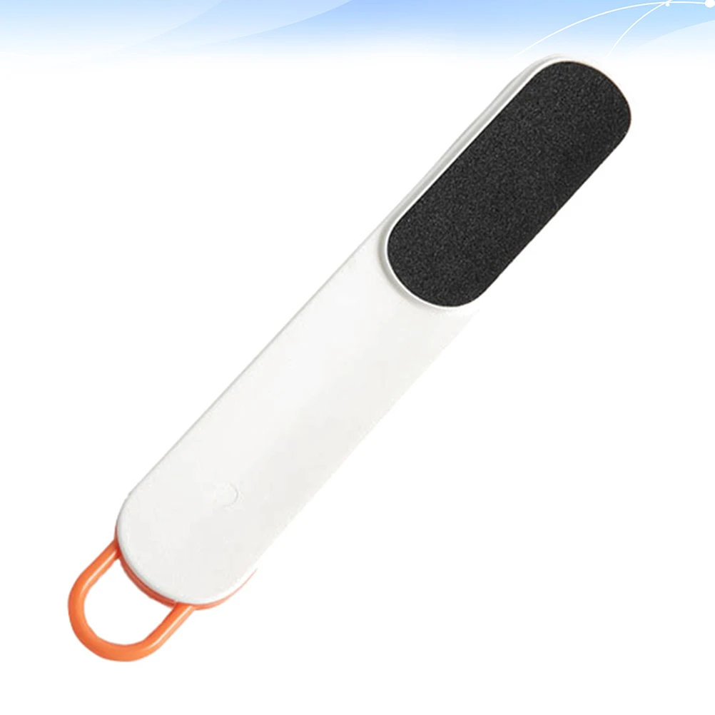 Foot Brush For Pedicure Tool Foot Care Brush Removing Callus Hard Safe Comfortable Durable Non-Slip Professional Home
Foot Brush For Pedicure Tool Foot Care Brush Removing Callus Hard Safe Comfortable Durable Non-Slip Professional Home