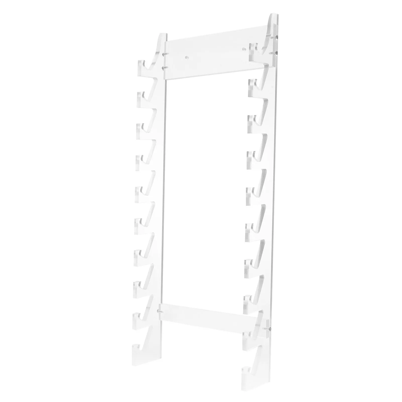 Transparent Acrylic Drumstick Holder Display Wall Mount Organizer Rack Space Saving Drumstick Display Stand for Studio Home
Transparent Acrylic Drumstick Holder Display Wall Mount Organizer Rack Space Saving Drumstick Display Stand for Studio Home