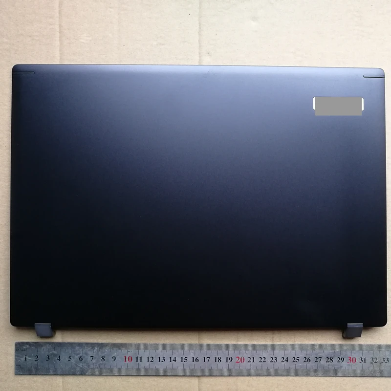 New laptop Top case base lcd back cover for acer TMX3410 TMX3410-MG-553N 14.6' 6070B1369801 metal
New laptop Top case base lcd back cover for acer TMX3410 TMX3410-MG-553N 14.6' 6070B1369801 metal