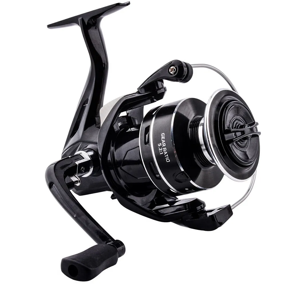 New Hot Anchor Fishing All Metal Anti Collision Long Cast Sea Rod Spinning Reels All Waters Ultra Smooth Bass Perch Trout Tackle
New Hot Anchor Fishing All Metal Anti Collision Long Cast Sea Rod Spinning Reels All Waters Ultra Smooth Bass Perch Trout Tackle