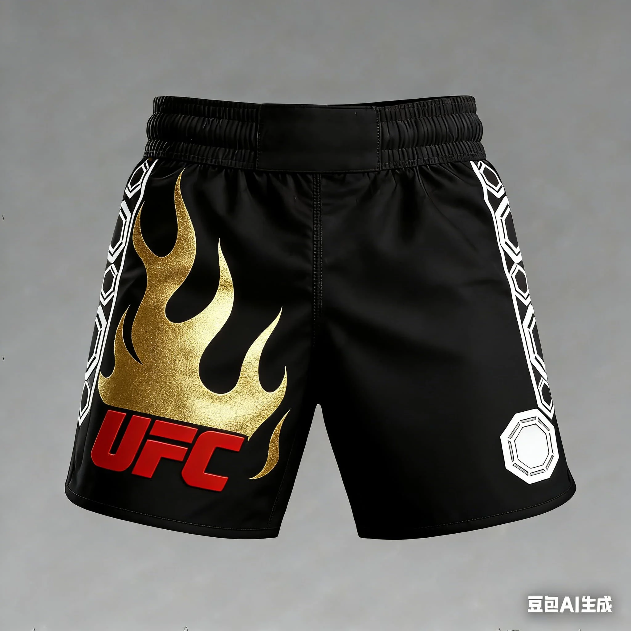 2026 New UFC Top Boxing Shorts Men and Women MMA Training Fighting Shorts Loose Breathable Speed Drying Jujutsu Muay Thai Shorts
2026 New UFC Top Boxing Shorts Men and Women MMA Training Fighting Shorts Loose Breathable Speed Drying Jujutsu Muay Thai Shorts