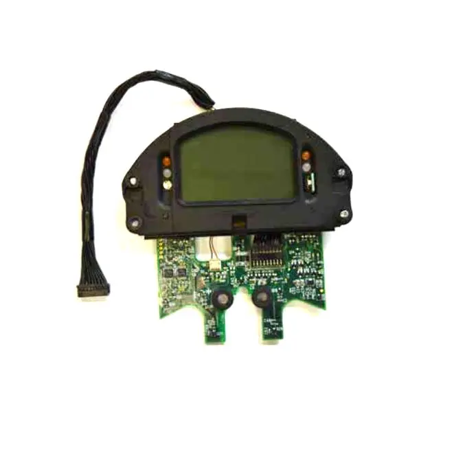Rotork IQ Mk 3 Actuators Module 20C IQT3 HMI PCB Kit Assembly and Loom WIT83473
Rotork IQ Mk 3 Actuators Module 20C IQT3 HMI PCB Kit Assembly and Loom WIT83473