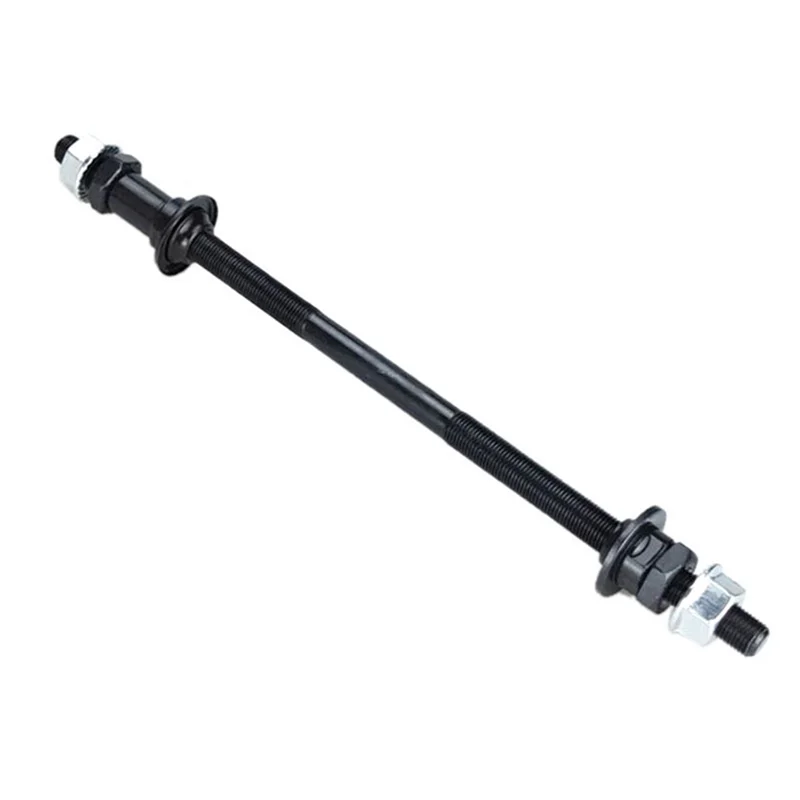 Y67A-3X Lengthened 240Mm Mountain Bike Snow Bike Fat Bicycle Hubs Rear Axle Refitted Solid Axle Rear Axle Bicycle Accessories
Y67A-3X Lengthened 240Mm Mountain Bike Snow Bike Fat Bicycle Hubs Rear Axle Refitted Solid Axle Rear Axle Bicycle Accessories