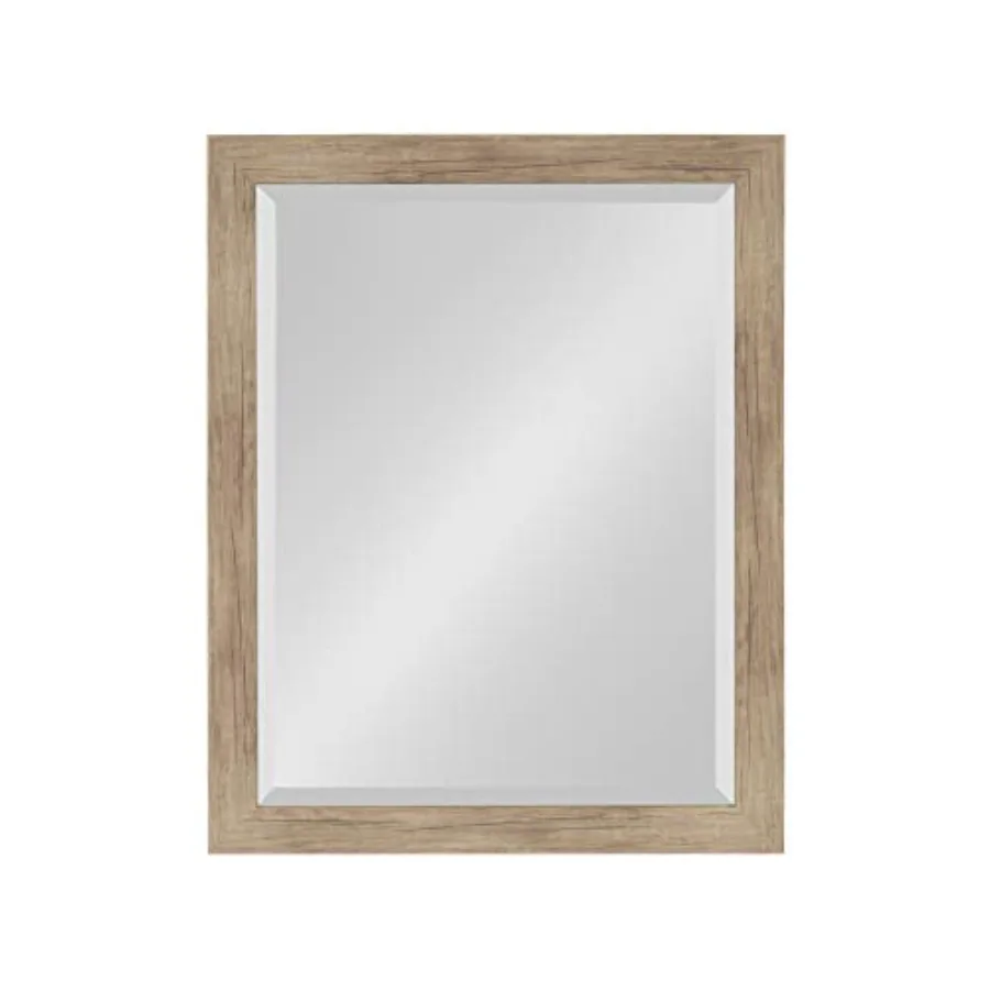 Beatrice Framed Decorative Rectangle Wall Mirror, 21 x 27,,Farmhouse Rectangular Vanity Mirror for Use as Bathroom Mirror for O
Beatrice Framed Decorative Rectangle Wall Mirror, 21 x 27,,Farmhouse Rectangular Vanity Mirror for Use as Bathroom Mirror for O