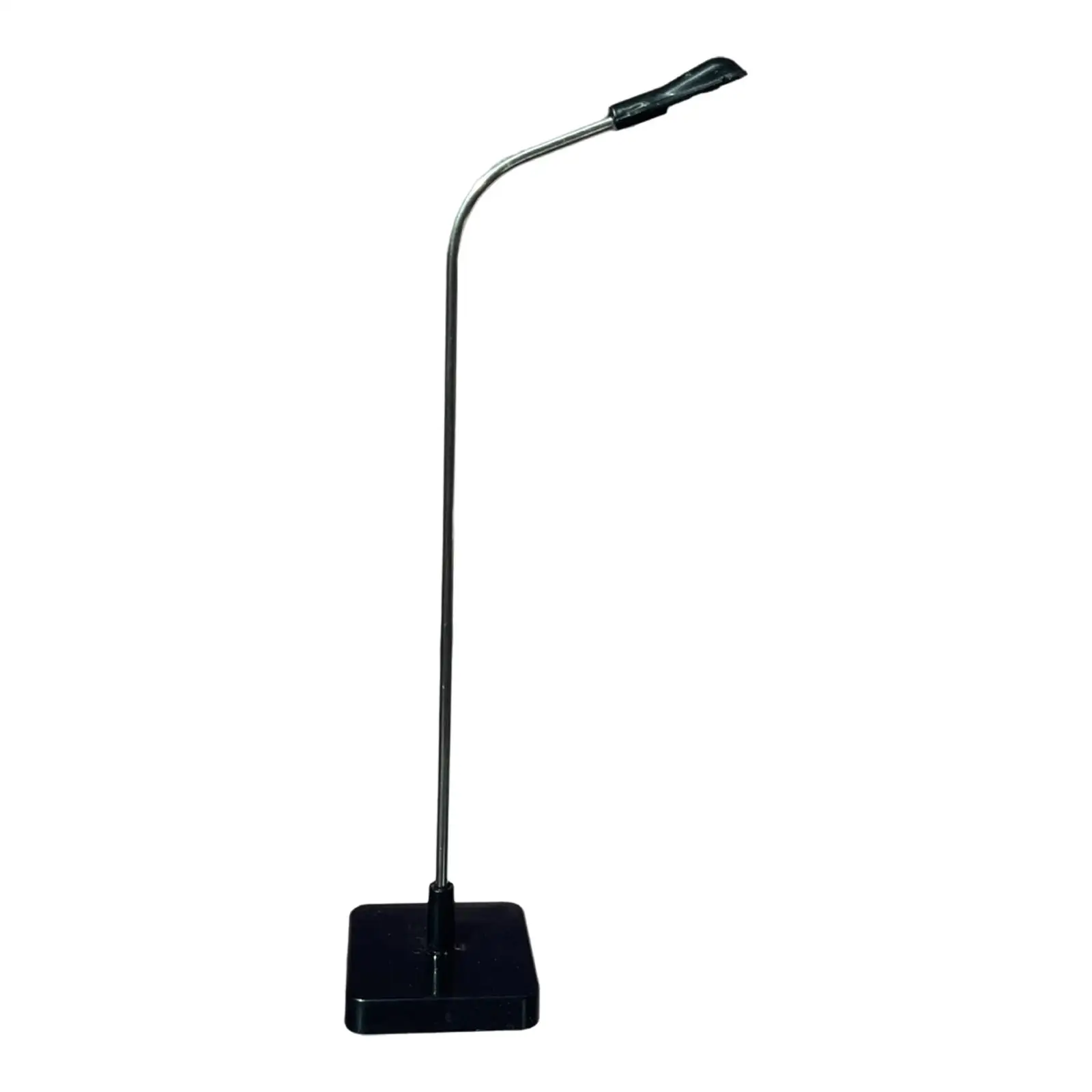1/64 Car Model Scene Street Lamp Realistic Collection Scene Decoration with USB Cable Street Light for Doll Models Car Figures
1/64 Car Model Scene Street Lamp Realistic Collection Scene Decoration with USB Cable Street Light for Doll Models Car Figures
