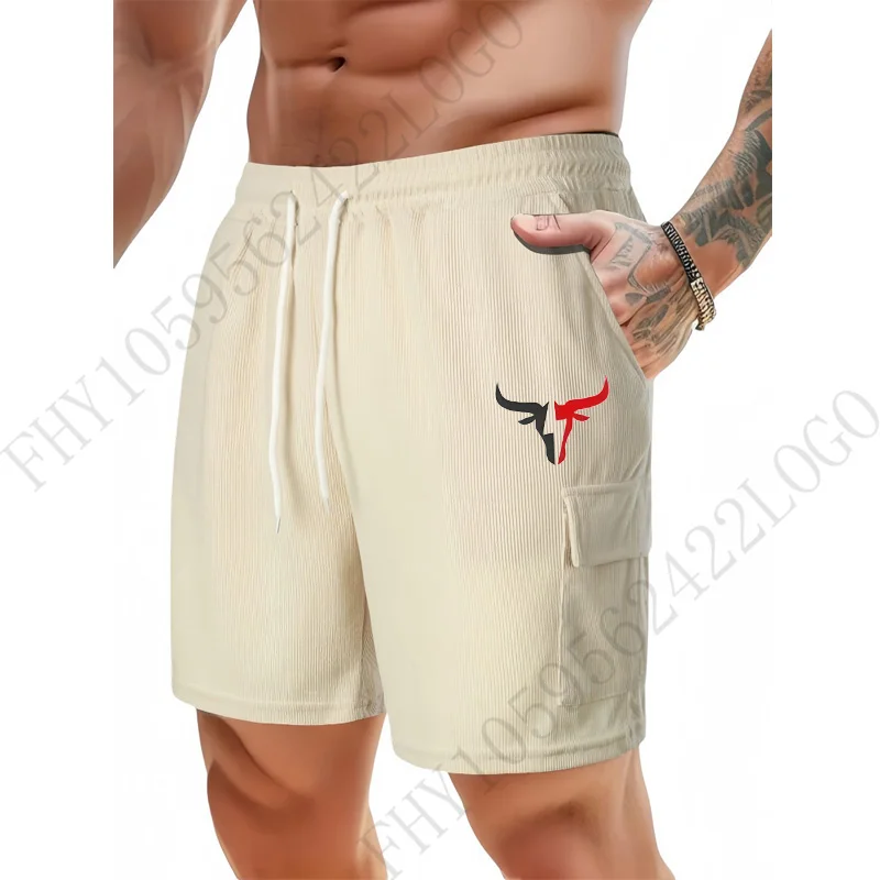 Summer men's new solid color breathable surf shorts casual quick drying shorts lace-up loose fitness jogging shorts
Summer men's new solid color breathable surf shorts casual quick drying shorts lace-up loose fitness jogging shorts