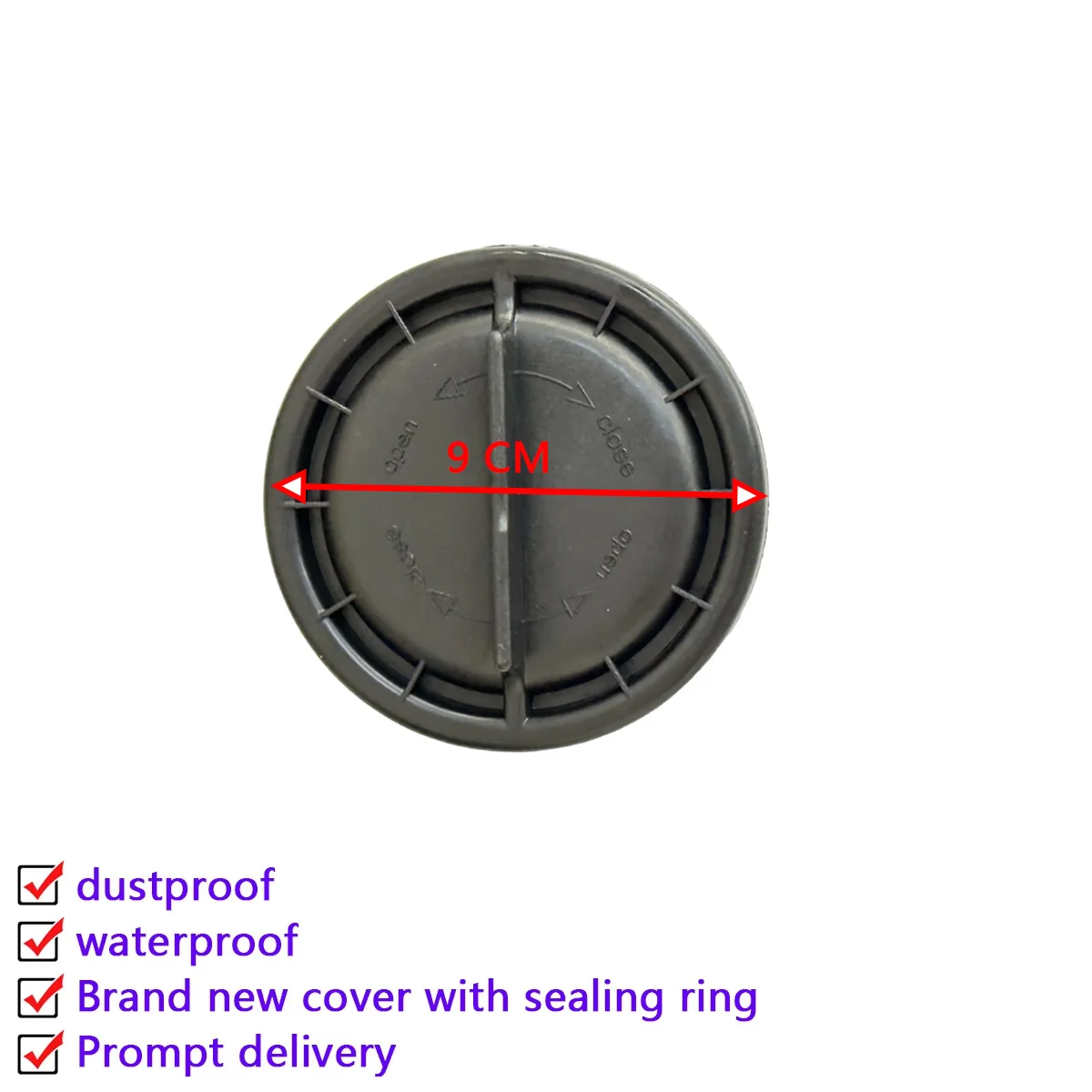 For Skoda-Octavia Headlight Dust Cover Headlamp Bulb Service Cap LED Extension Panel Back Shell Lamp Expansion Plug Brand New
For Skoda-Octavia Headlight Dust Cover Headlamp Bulb Service Cap LED Extension Panel Back Shell Lamp Expansion Plug Brand New