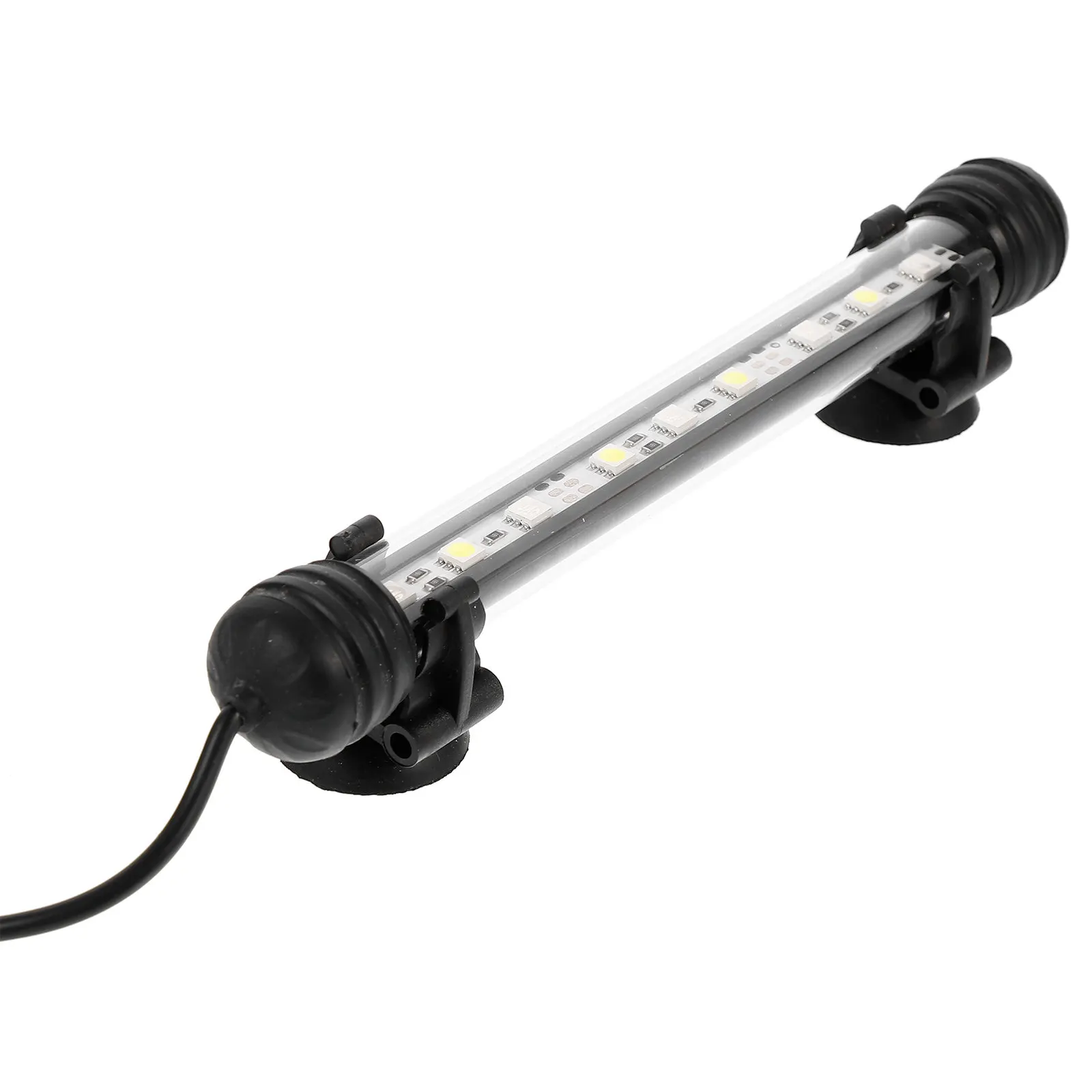 LED Aquarium Light for Planted Tanks White Stable Illumination High Efficiency Low Power Consumption Fish Tank
LED Aquarium Light for Planted Tanks White Stable Illumination High Efficiency Low Power Consumption Fish Tank