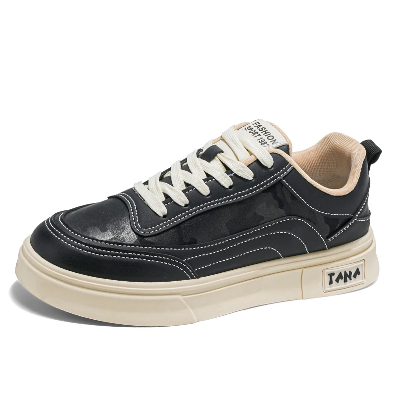 Stylish Large Size Men's Shoes Casual Shoes Breathable Lightweight Sneakers Fashion Thick Comfort Sole Non-slip Outdoor Footwear
Stylish Large Size Men's Shoes Casual Shoes Breathable Lightweight Sneakers Fashion Thick Comfort Sole Non-slip Outdoor Footwear