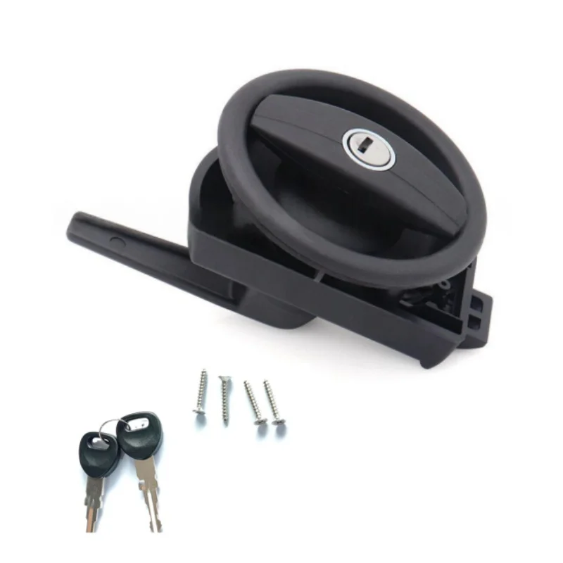 Набор дверных замков для автофургона, замена для Videocam Zadi Caravan, дом на колесах, полный дверной замок C/W, ствол, левая сторона
Набор дверных замков для автофургона, замена для Videocam Zadi Caravan, дом на колесах, полный дверной замок C/W, ствол, левая сторона