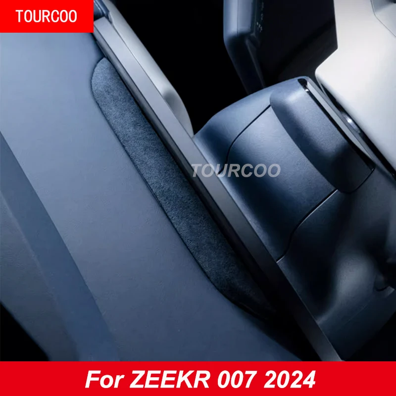 For Zeekr 007 2024 Center Control Dashboard Screen Back Suede Decorative Protective Sticker Alcantara Accessories
For Zeekr 007 2024 Center Control Dashboard Screen Back Suede Decorative Protective Sticker Alcantara Accessories