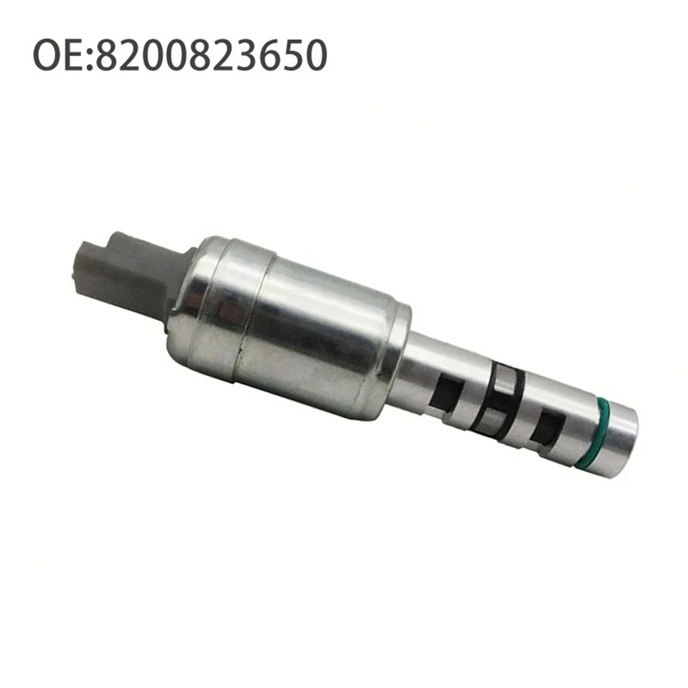 VVT Oil Control Valve OEM 8200823650, 8200240058, 8200413185 For Renault For Megane For Grand For Clio 2002-2014
VVT Oil Control Valve OEM 8200823650, 8200240058, 8200413185 For Renault For Megane For Grand For Clio 2002-2014