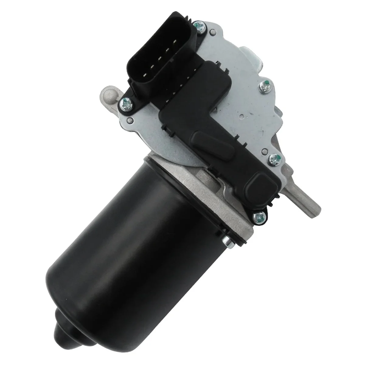 YGF-qCar Front Windscreen Windshield Wiper Motor for Ford Fiesta MK5 Fusion LHD 2002-2012 2S6T17B571AD 2S6T17B571AC
YGF-qCar Front Windscreen Windshield Wiper Motor for Ford Fiesta MK5 Fusion LHD 2002-2012 2S6T17B571AD 2S6T17B571AC