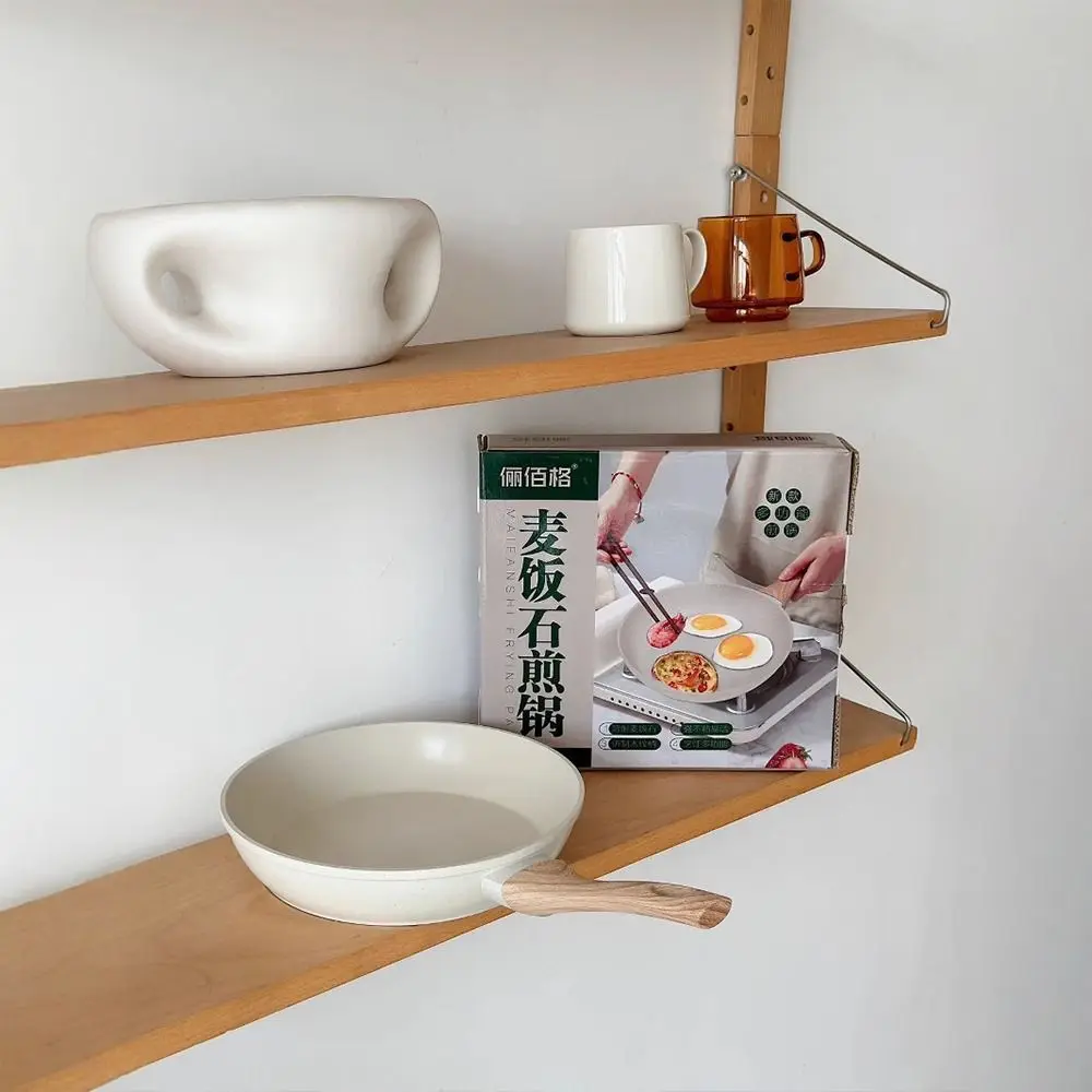 Прочная сковорода с антипригарным покрытием, многофункциональная утолщенная сотовая кастрюля с антипригарным покрытием для газовой индукционной плиты
Прочная сковорода с антипригарным покрытием, многофункциональная утолщенная сотовая кастрюля с антипригарным покрытием для газовой индукционной плиты