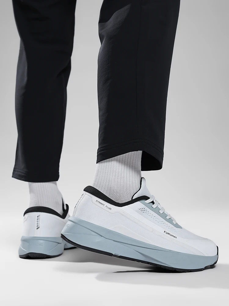 Mens Professional Running Shoes Non-slip Outdoor Shoes New Mesh Breathable Sneakers Mens Comfortable Lightweight Sneakers
Mens Professional Running Shoes Non-slip Outdoor Shoes New Mesh Breathable Sneakers Mens Comfortable Lightweight Sneakers