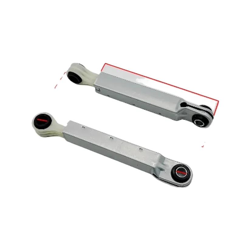 Washing Machine Suspension Shock Absorber Fit XQG60-V61GW V61XS V61XW Drum Washer Damper Replacement Spare Parts
Washing Machine Suspension Shock Absorber Fit XQG60-V61GW V61XS V61XW Drum Washer Damper Replacement Spare Parts