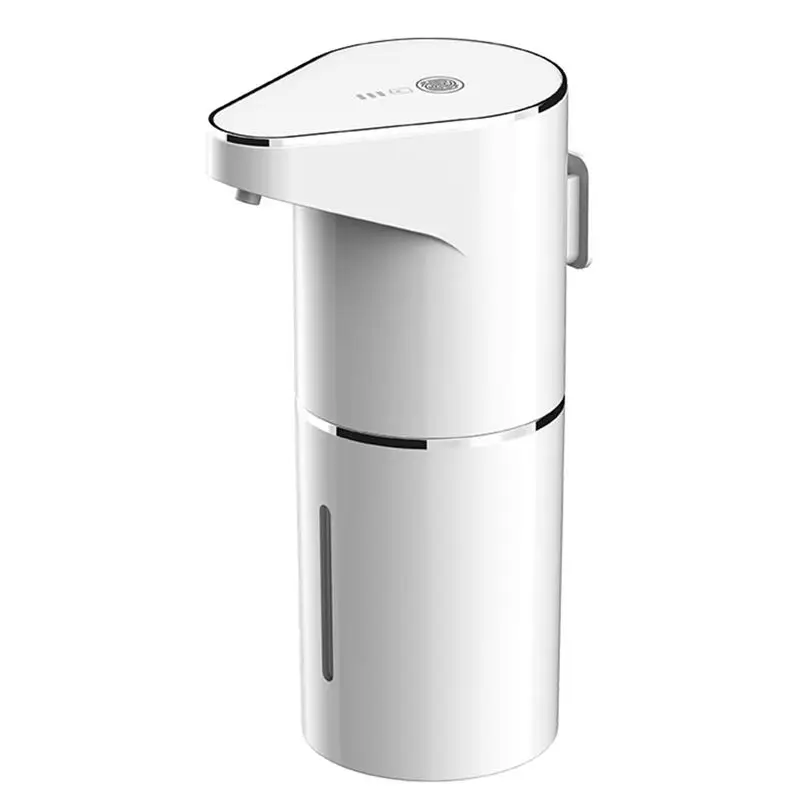 A68P-Household Energy Sensing Multi Gear Contactless Wall Mounted Vertical Rechargeable Soap Dispenser Foam Machine
A68P-Household Energy Sensing Multi Gear Contactless Wall Mounted Vertical Rechargeable Soap Dispenser Foam Machine