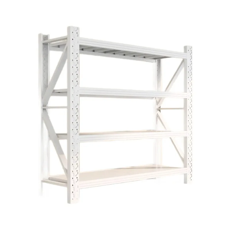 Storage shelves Supermarket Balcony Living room Storage racks Express supermarket Basement garage Multifunctional shelves
Storage shelves Supermarket Balcony Living room Storage racks Express supermarket Basement garage Multifunctional shelves