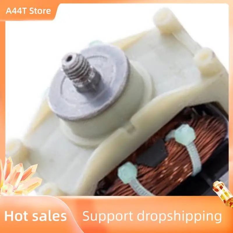 A44T High-Quality Motor Fan For D807 Vacuum Cleaner, Designed For D-807, D-805, D-806
A44T High-Quality Motor Fan For D807 Vacuum Cleaner, Designed For D-807, D-805, D-806