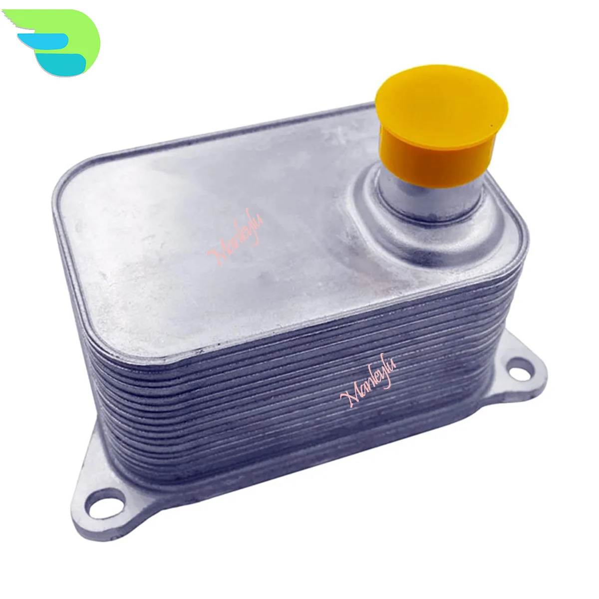 High-Quality New 1 Pcs Engine Oil Cooler For AUDI A3 A4 SKODA Octavia VW Passat Touareg Jetta CC GTI Golf 06J117021J 06J117021D
High-Quality New 1 Pcs Engine Oil Cooler For AUDI A3 A4 SKODA Octavia VW Passat Touareg Jetta CC GTI Golf 06J117021J 06J117021D