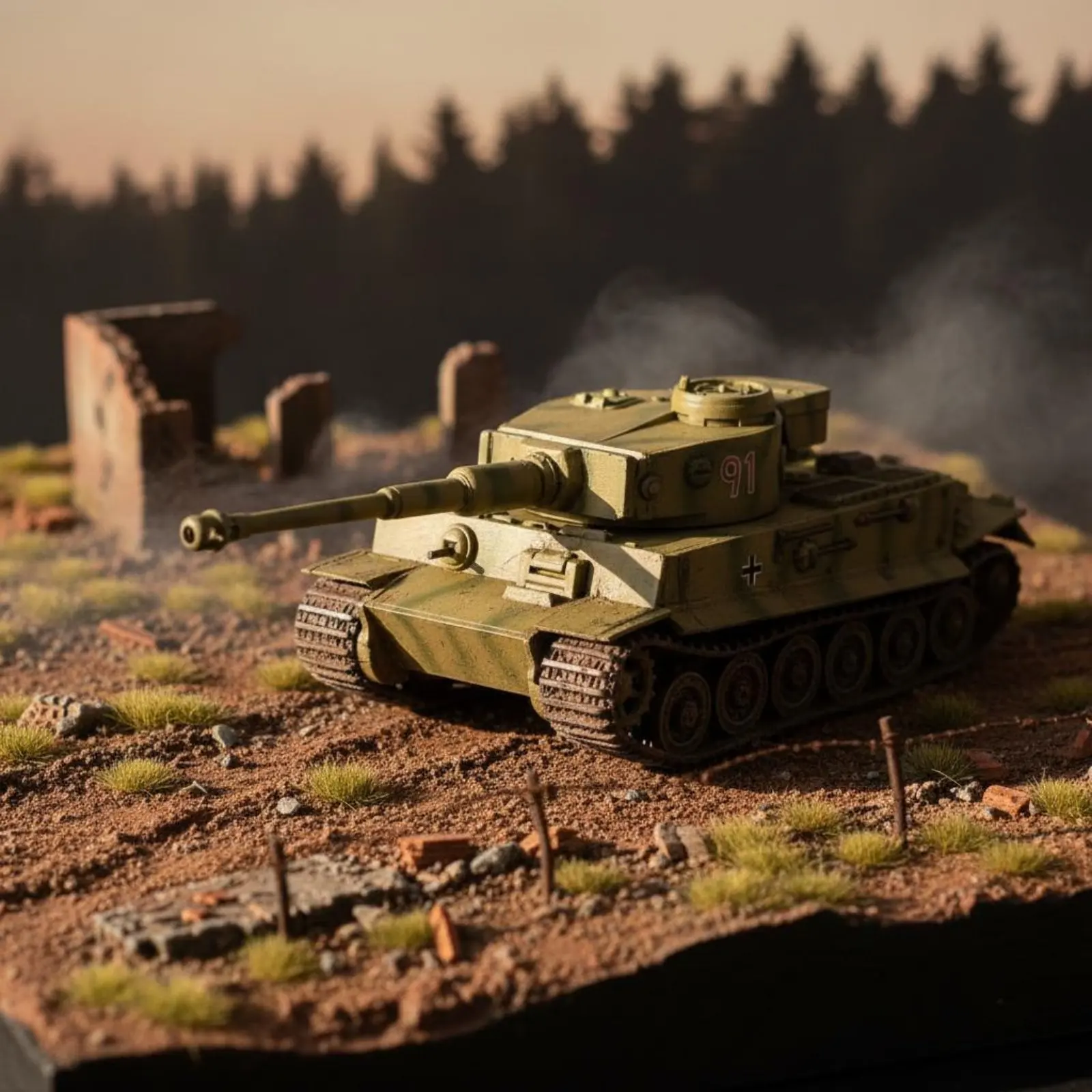 Модель бронетехники в масштабе 1/144 с подвижной башней, статическая модель бронетехники времен Второй мировой войны, коллекционная фигурка, специальное издание
Модель бронетехники в масштабе 1/144 с подвижной башней, статическая модель бронетехники времен Второй мировой войны, коллекционная фигурка, специальное издание