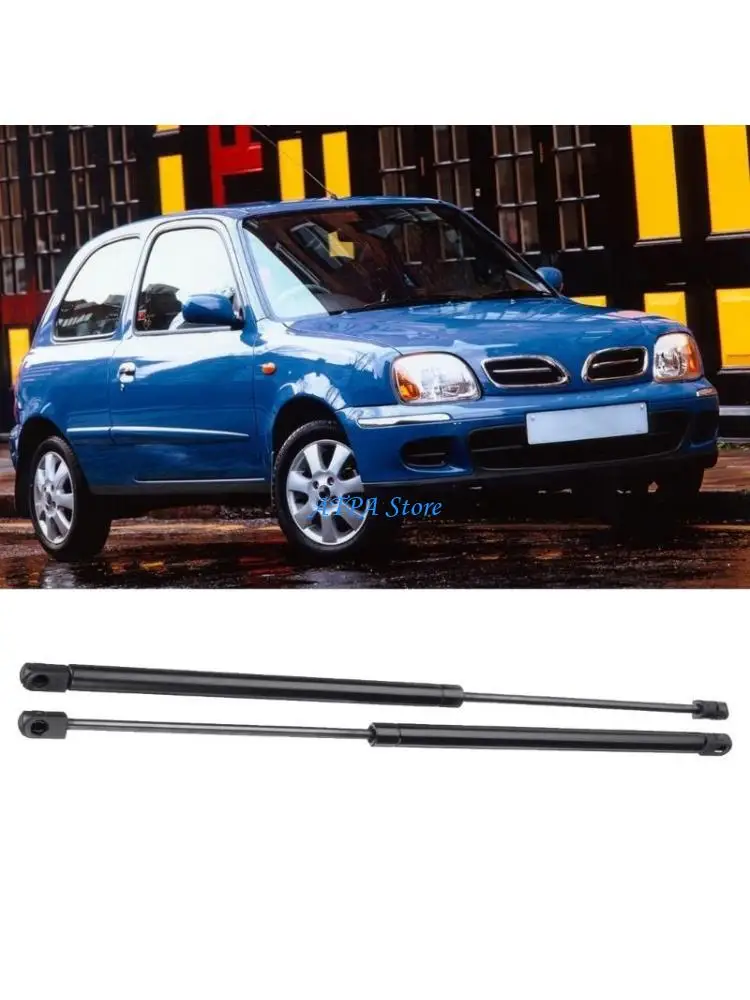 U13C Lift Supports Struts for Micra K11 92-02 Tailgates Damper Lift Support
U13C Lift Supports Struts for Micra K11 92-02 Tailgates Damper Lift Support