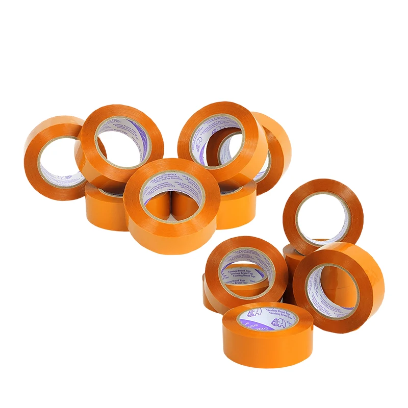 42mm width Beige Tape Packing Tape,Clear Packaging Tape ,Shipping Tape for Moving Boxes, Shipping, Office Moving Boxes
42mm width Beige Tape Packing Tape,Clear Packaging Tape ,Shipping Tape for Moving Boxes, Shipping, Office Moving Boxes