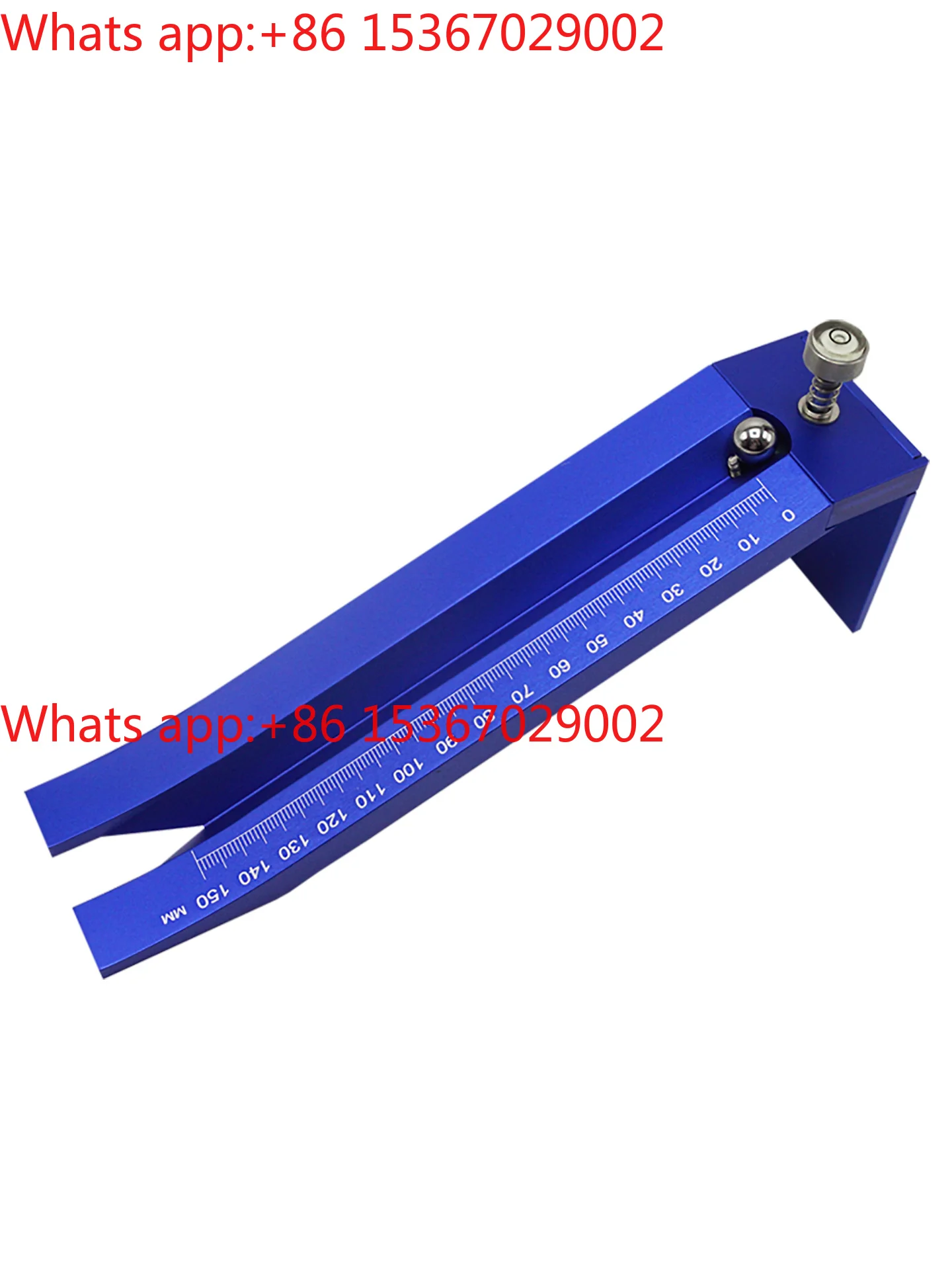 Small initial viscosity of American Standard No. 14 steel ball tape
Small initial viscosity of American Standard No. 14 steel ball tape