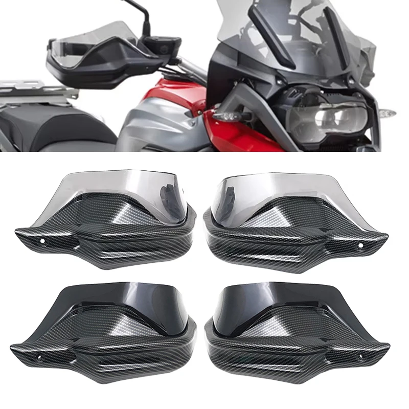 R1200GS ADV R1250GS Handguard Hand shield Protector Windshield For BMW F800GS Adventure S1000XR R 1200GS LC F750GS F850GS F900XR
R1200GS ADV R1250GS Handguard Hand shield Protector Windshield For BMW F800GS Adventure S1000XR R 1200GS LC F750GS F850GS F900XR