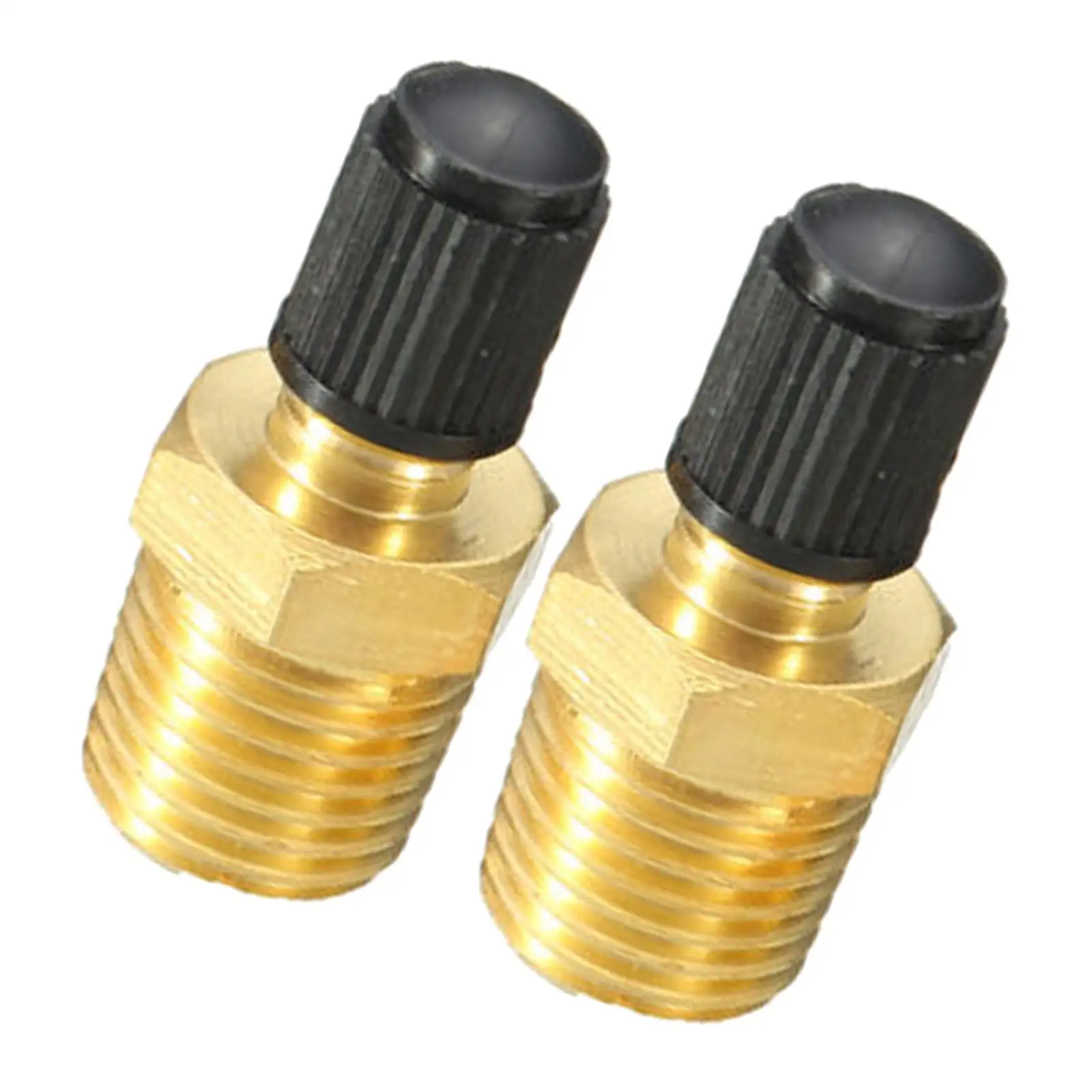 Brass Compressor Tank Fill Valve Schrader Valve Tank Filling Valve
Brass Compressor Tank Fill Valve Schrader Valve Tank Filling Valve