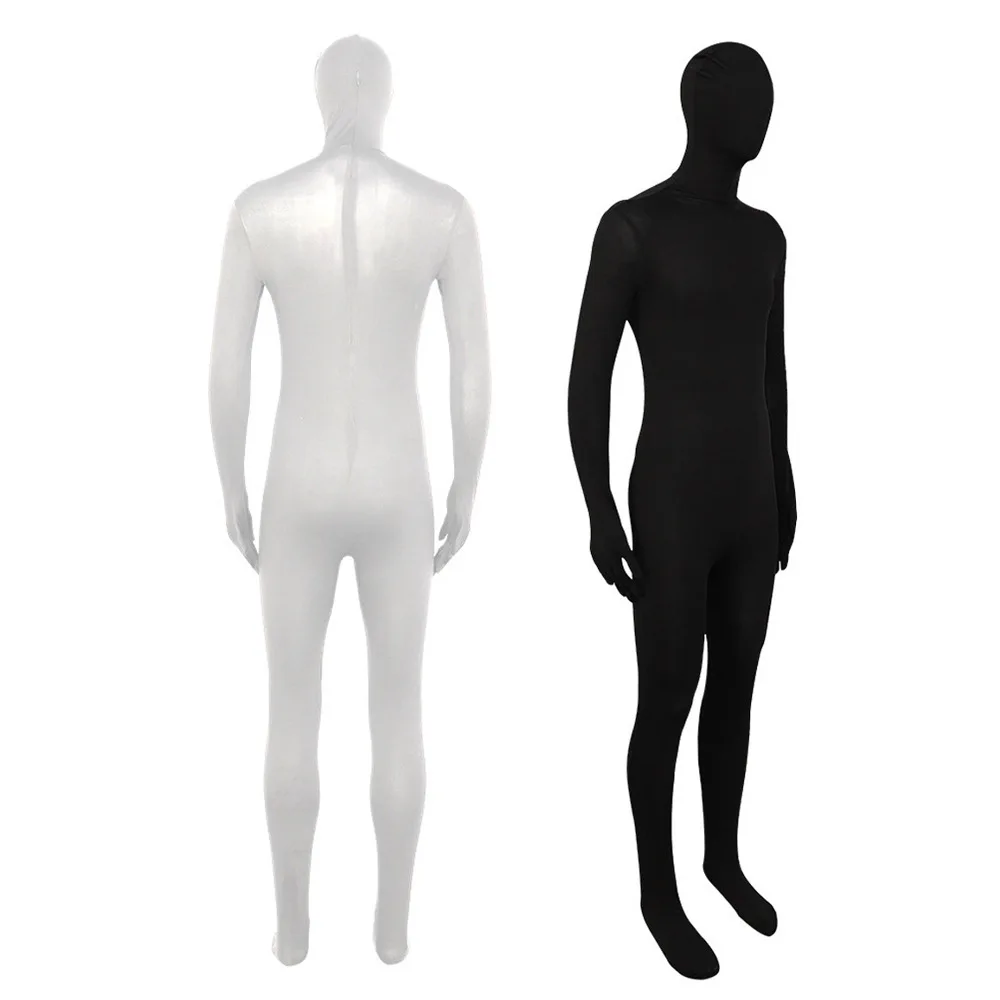 Костюм ниндзя на Хэллоуин для сценического выступления, облегающий костюм ниндзя, женская этническая одежда, сценический костюм, облегающий костюм
Костюм ниндзя на Хэллоуин для сценического выступления, облегающий костюм ниндзя, женская этническая одежда, сценический костюм, облегающий костюм