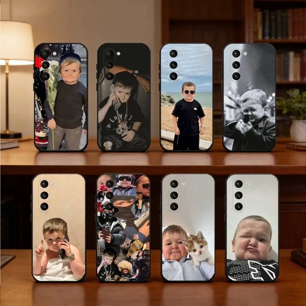 F-Funny H-Hasbulla Phone Case For Samsung Galaxy A73,A72,A71,A70,A52,A51 Others Soft Black Cover
F-Funny H-Hasbulla Phone Case For Samsung Galaxy A73,A72,A71,A70,A52,A51 Others Soft Black Cover