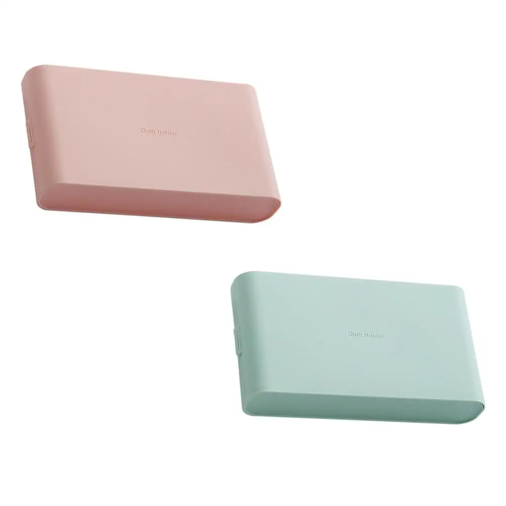 2 Pcs Dust Proof Storage Box Mask Organizer Waterproof Plastic Container Bath Rack Home Office Use
2 Pcs Dust Proof Storage Box Mask Organizer Waterproof Plastic Container Bath Rack Home Office Use