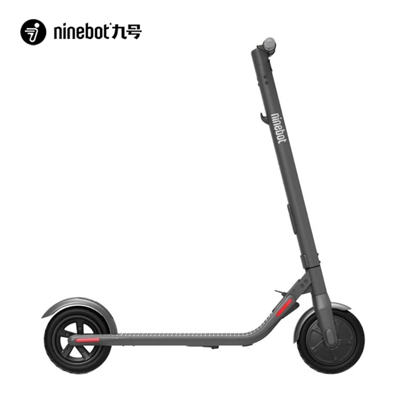 Clark is hot selling Eu Warehouse Ninebot E22 Battery Long Range Electric Scooter for Adults Foldable Electric Scooters
Clark is hot selling Eu Warehouse Ninebot E22 Battery Long Range Electric Scooter for Adults Foldable Electric Scooters