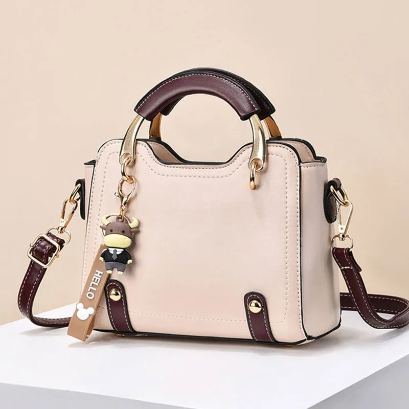 Woman shoulder bag Large capacity Handbag for Women Crossbody bag Lychee pattern Portable bucket bag ladies messenger bags
Woman shoulder bag Large capacity Handbag for Women Crossbody bag Lychee pattern Portable bucket bag ladies messenger bags