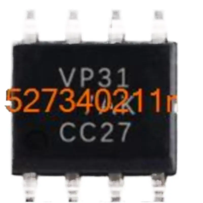 100% НОВИНКАВысококачественная продукция SN65HVD31DR SOP-8 МОДУЛЬ новый на складеВысококачественная продукция
100% НОВИНКАВысококачественная продукция SN65HVD31DR SOP-8 МОДУЛЬ новый на складеВысококачественная продукция