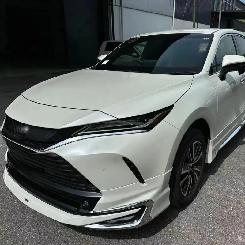 High Quality Mona Lisa Small Body Kit 2022+, Front Rear Bumpers Left Right Door Panels Modification, PC ABS Material
High Quality Mona Lisa Small Body Kit 2022+, Front Rear Bumpers Left Right Door Panels Modification, PC ABS Material