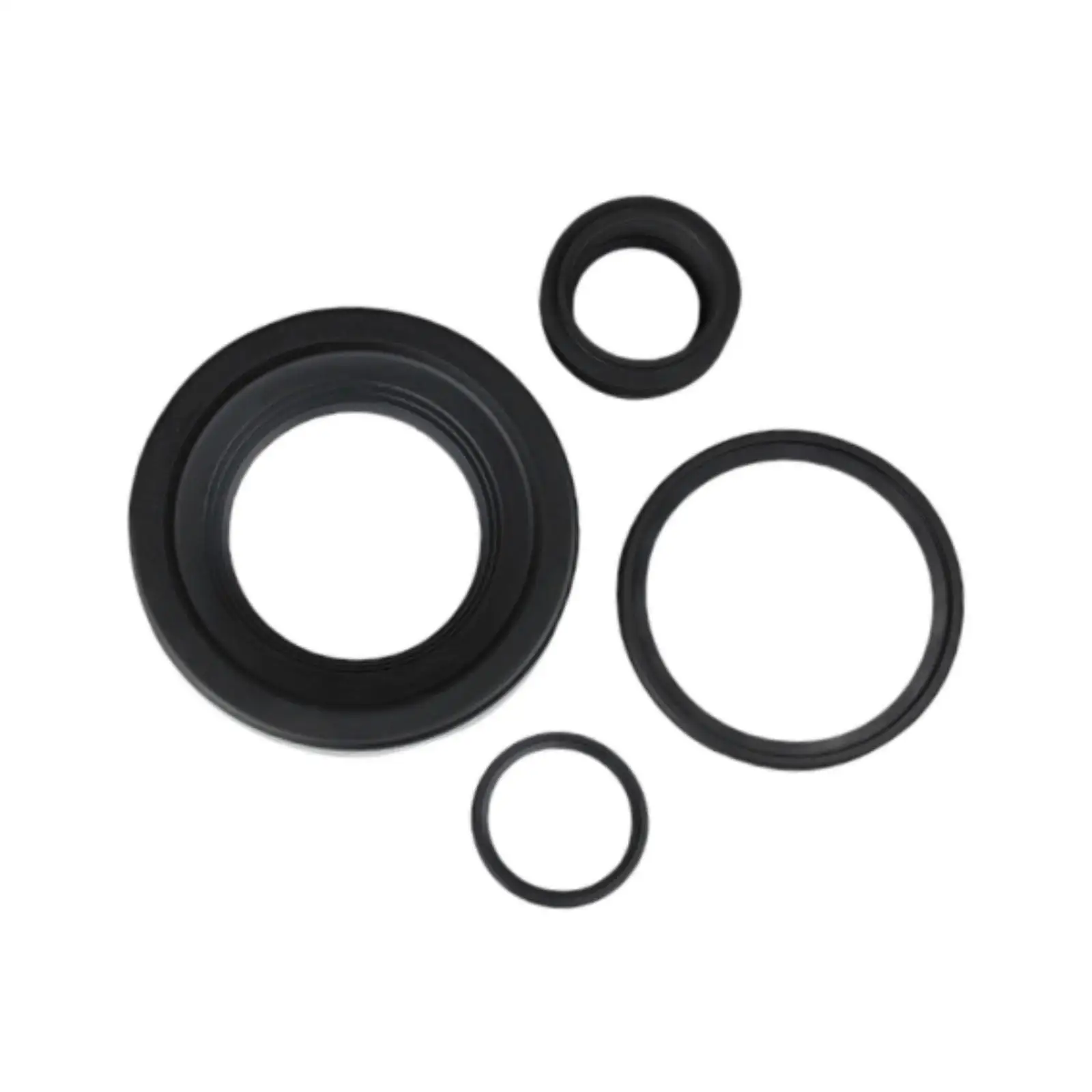Toilet Sealing Rings Connection Concealed Tank Accessories Waste Pipe Toilet Maintenance for Hotel Dorm Household Bathroom
Toilet Sealing Rings Connection Concealed Tank Accessories Waste Pipe Toilet Maintenance for Hotel Dorm Household Bathroom