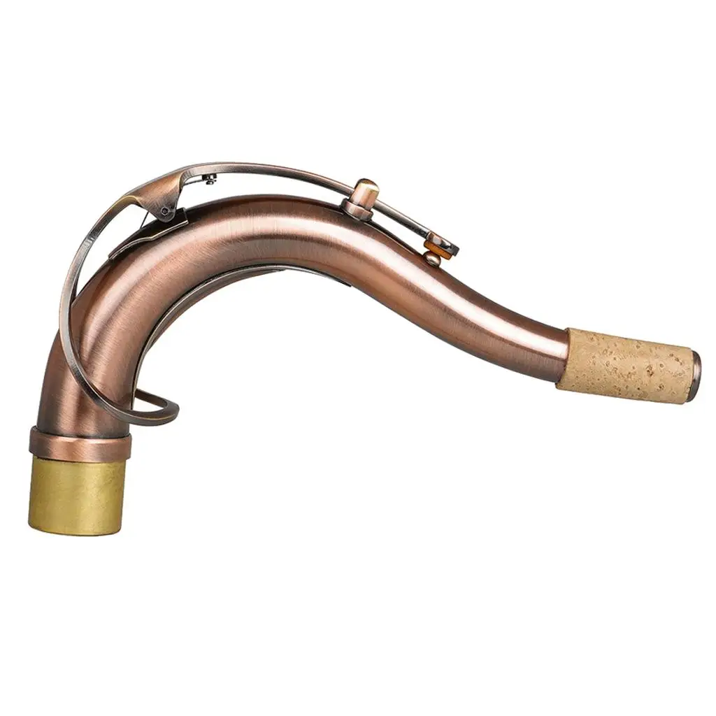 Tenor Voice Saxophone Elbow Bend Neck for Sax Musical Instruments Saxophone Accessories
Tenor Voice Saxophone Elbow Bend Neck for Sax Musical Instruments Saxophone Accessories